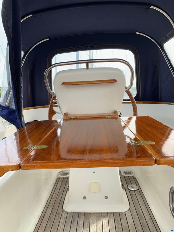 Bavaria 38 Ocean