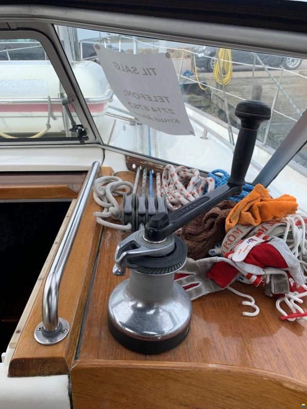Bavaria 38 Ocean