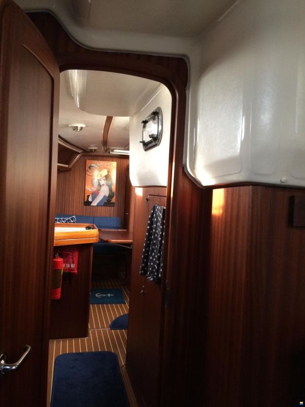 Bavaria 38 Ocean