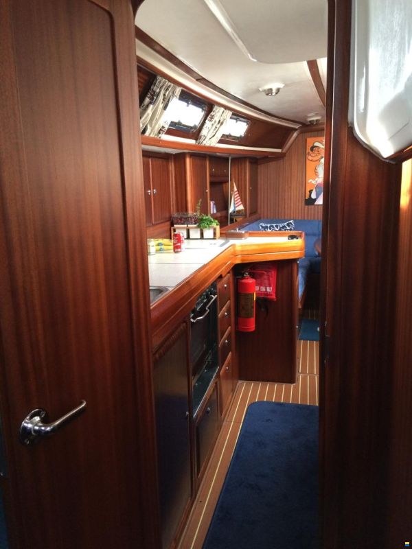 Bavaria 38 Ocean