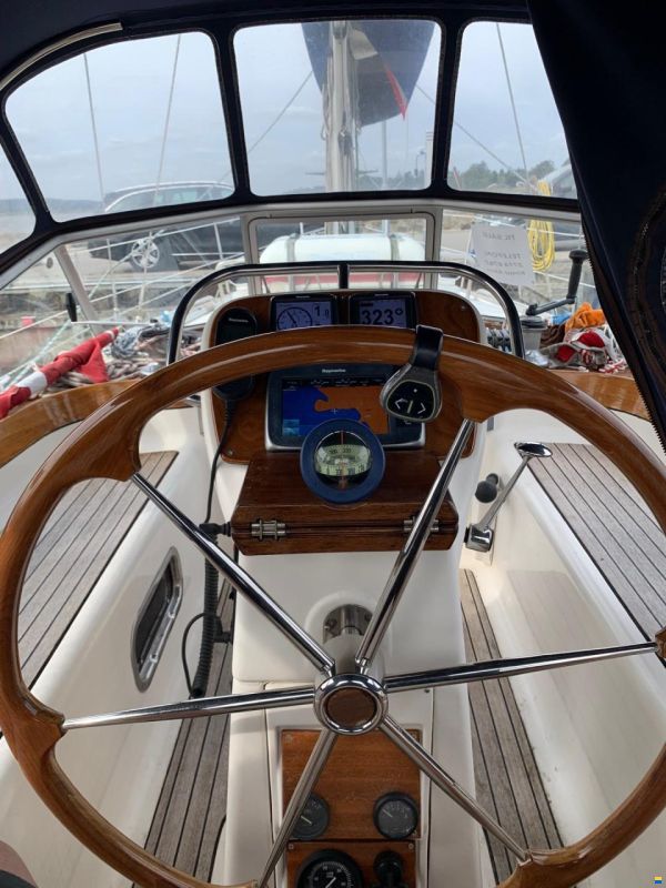 Bavaria 38 Ocean