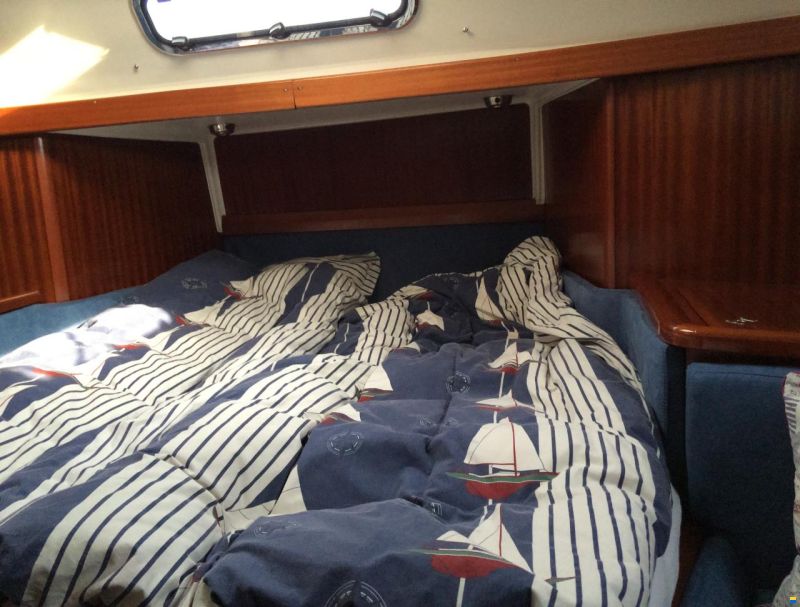 Bavaria 38 Ocean