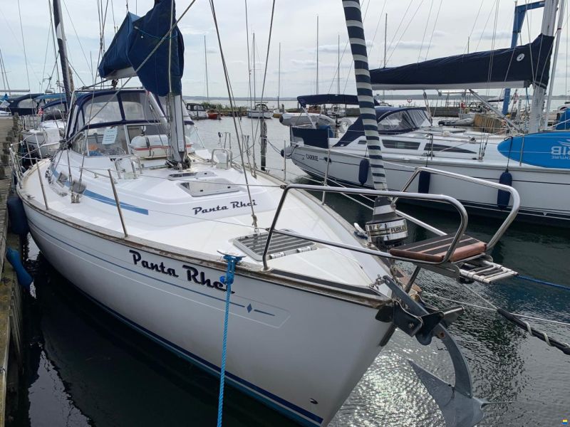 Bavaria 38 Ocean