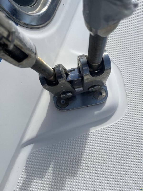 Bavaria 38 Ocean
