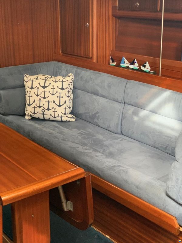 Bavaria 38 Ocean