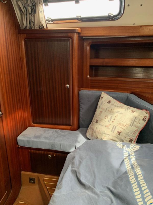 Bavaria 38 Ocean
