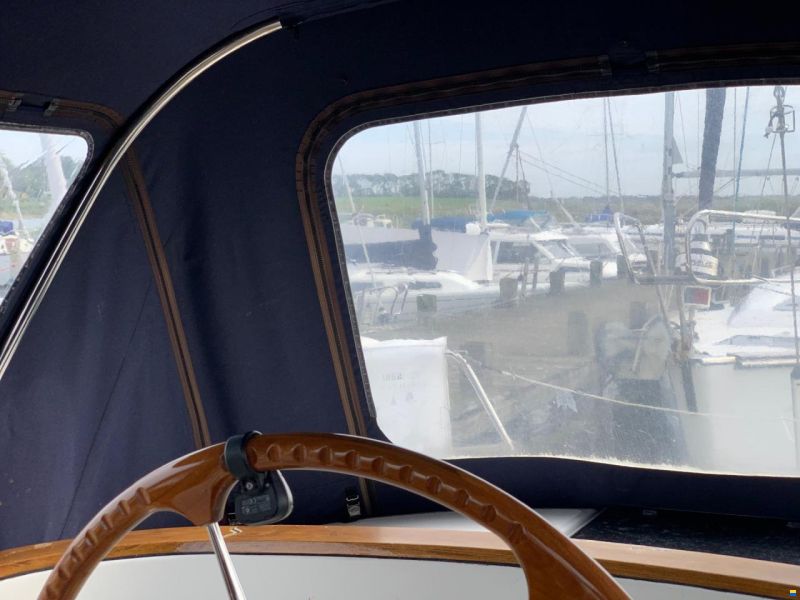 Bavaria 38 Ocean