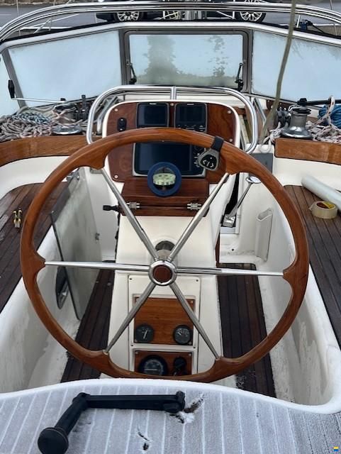 Bavaria 38 Ocean