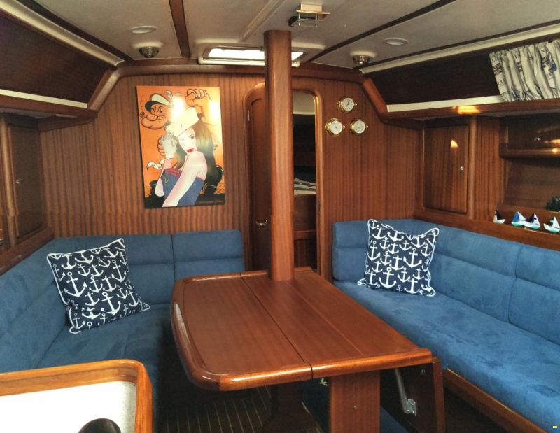 Bavaria 38 Ocean