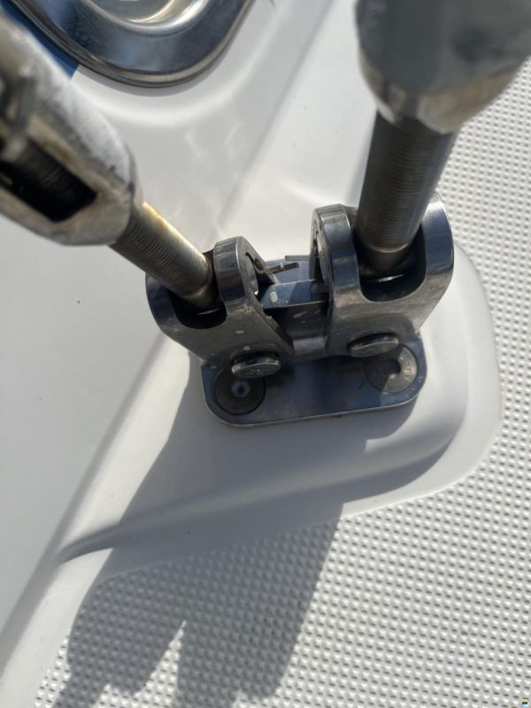 Bavaria 38 Ocean