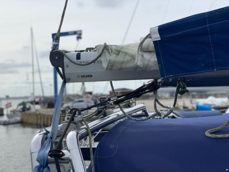 Bavaria 38 Ocean
