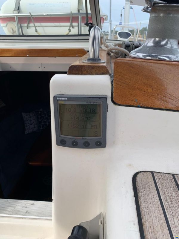 Bavaria 38 Ocean