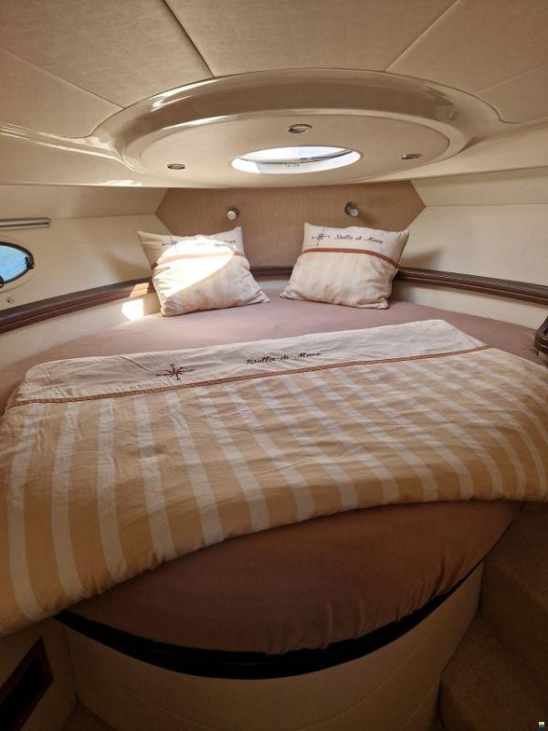Elan 35 HT