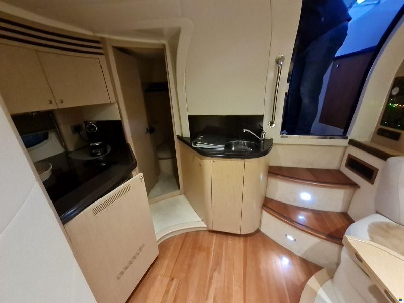 Elan 35 HT