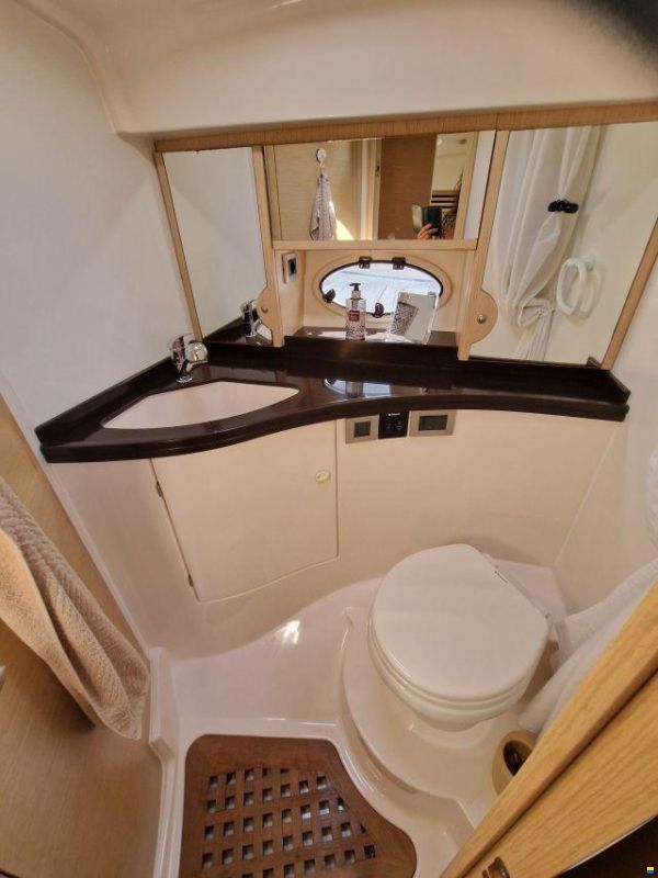 Elan 35 HT