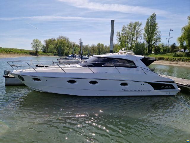 Elan 35 HT