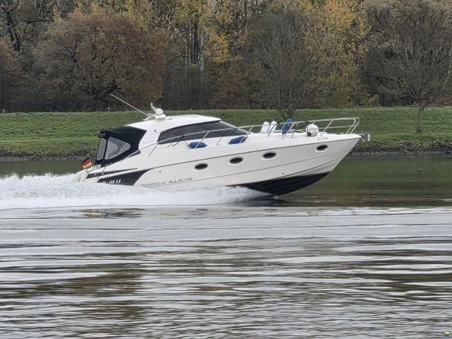 Elan 35 HT
