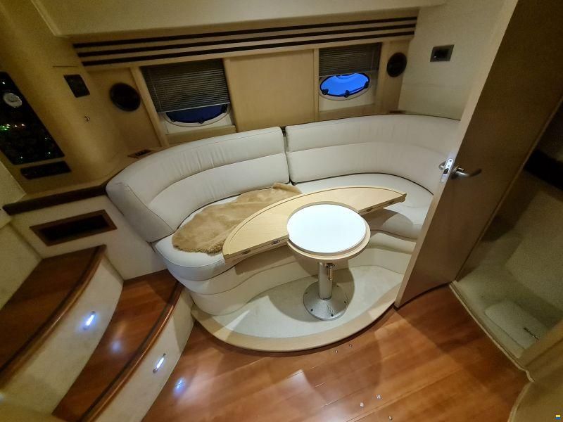 Elan 35 HT