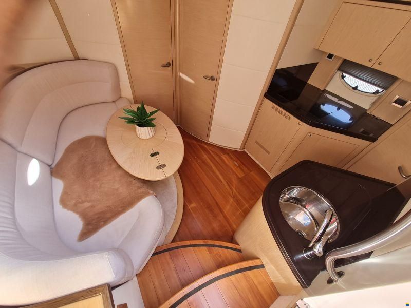 Elan 35 HT