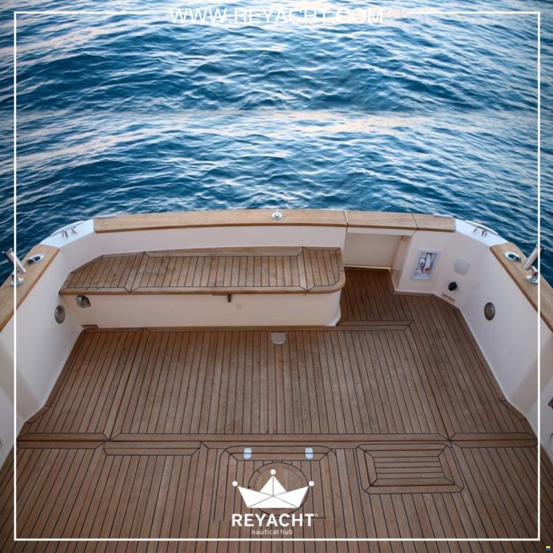 Portofino Marine Portofino 11 Sport Fish