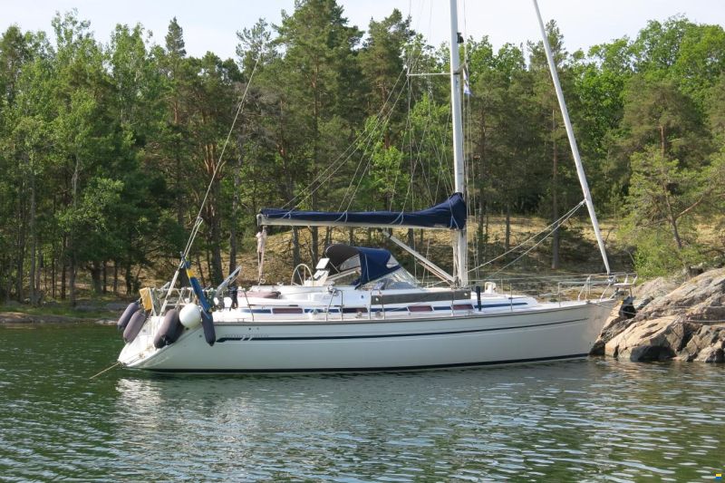 Bavaria 40 Ocean