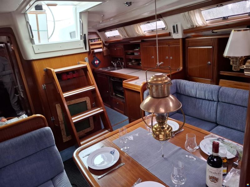 Bavaria 40 Ocean