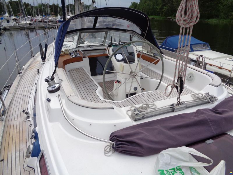 Bavaria 40 Ocean