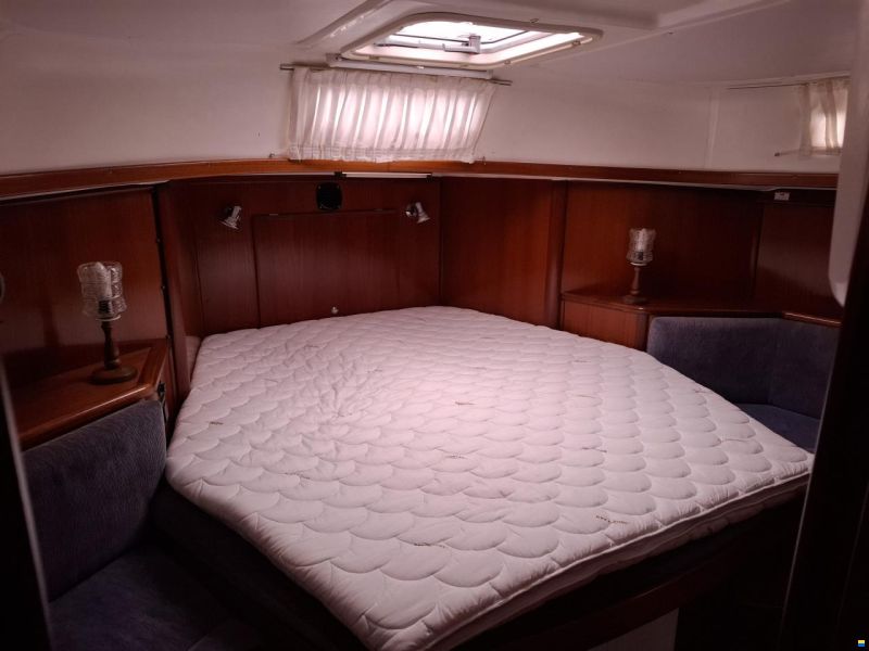 Bavaria 40 Ocean