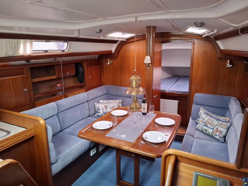 Bavaria 40 Ocean