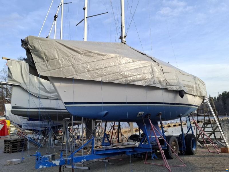 Bavaria 40 Ocean