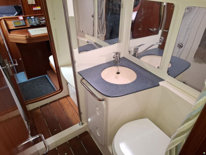 Bavaria 40 Ocean
