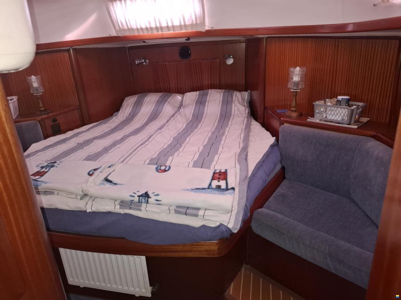 Bavaria 40 Ocean
