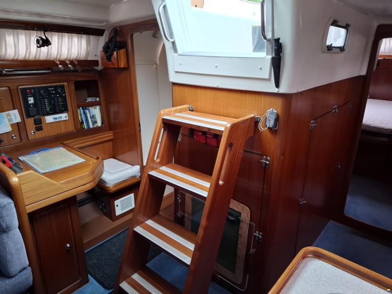 Bavaria 40 Ocean