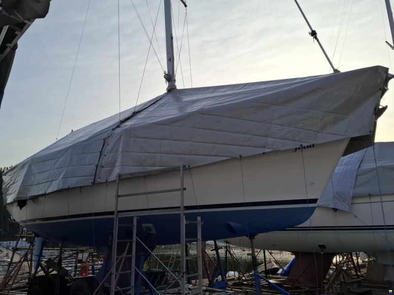 Bavaria 40 Ocean