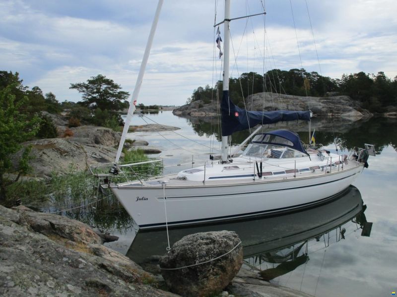 Bavaria 40 Ocean