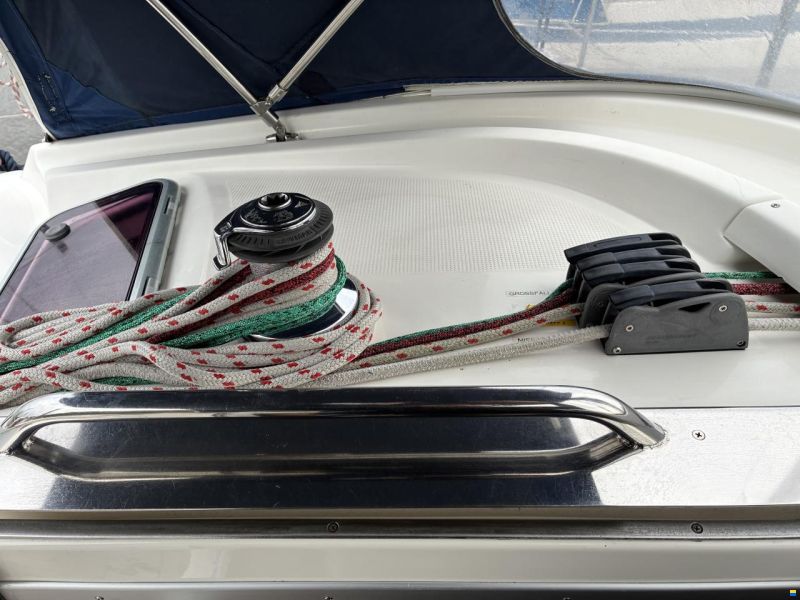 Bavaria 37 Cruiser