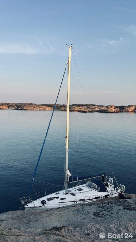 Bavaria 37 Cruiser (2007)