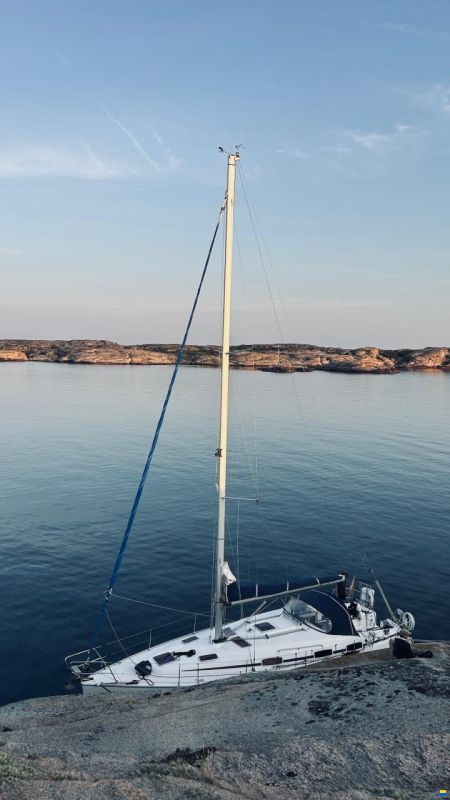 Bavaria 37 Cruiser