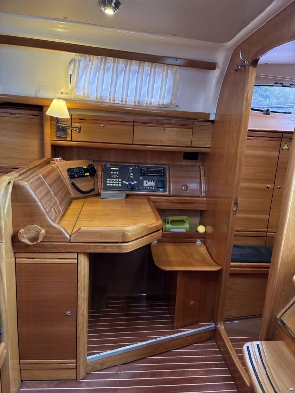 Bavaria 37 Cruiser
