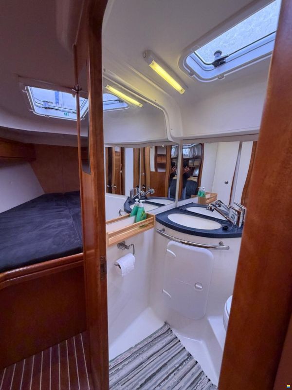 Bavaria 37 Cruiser