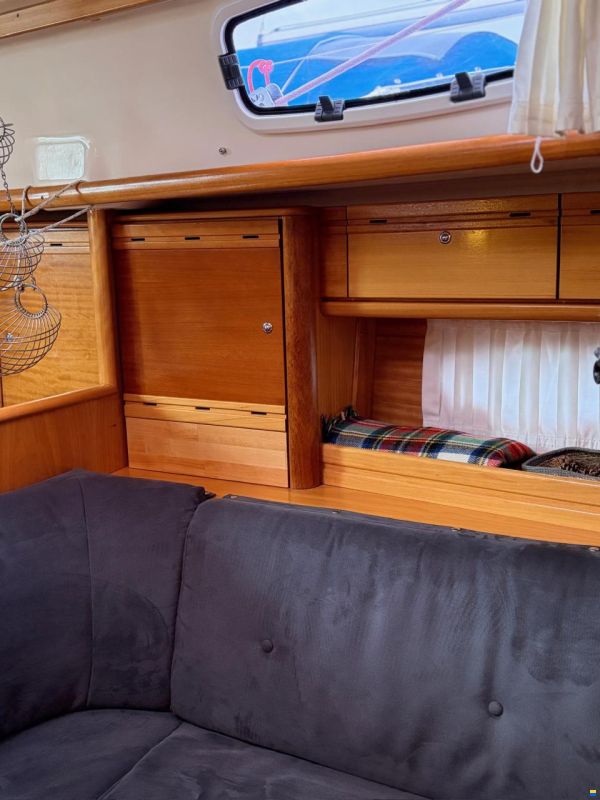 Bavaria 37 Cruiser