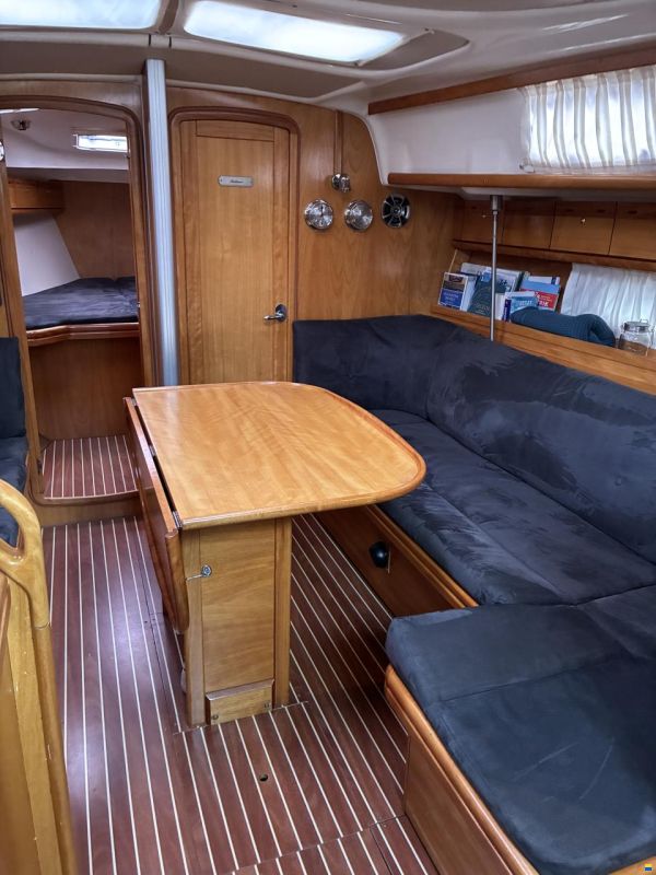 Bavaria 37 Cruiser
