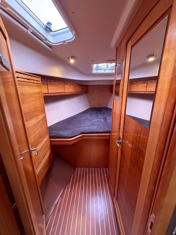Bavaria 37 Cruiser