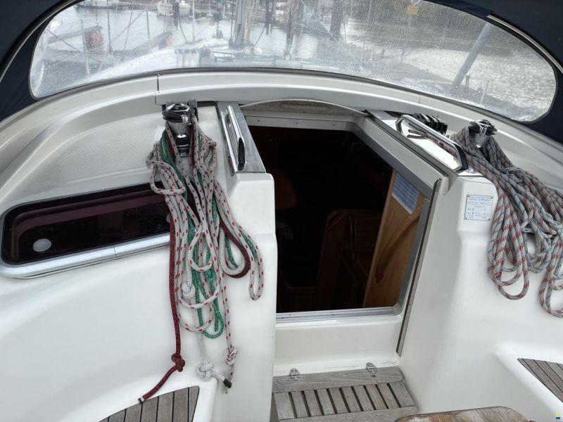 Bavaria 37 Cruiser