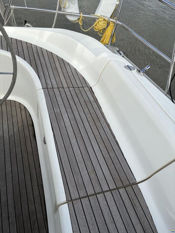 Bavaria 37 Cruiser
