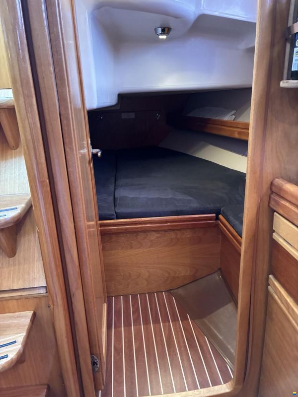 Bavaria 37 Cruiser