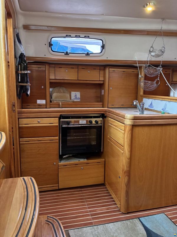 Bavaria 37 Cruiser