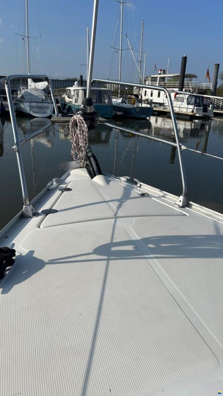 Bavaria 37 Cruiser