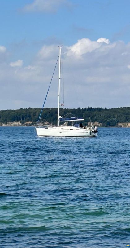 Bavaria 37 Cruiser