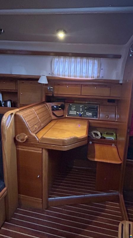 Bavaria 37 Cruiser